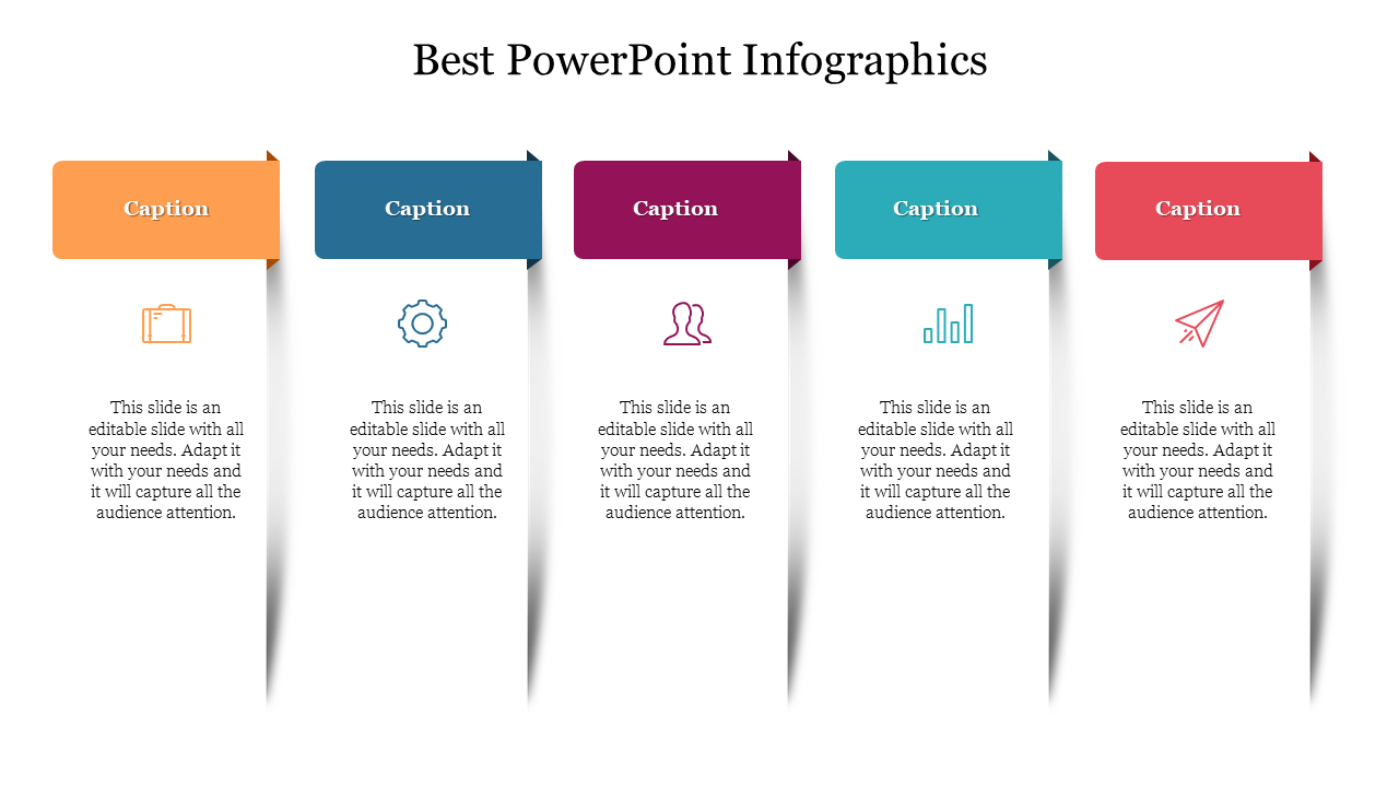 Best PowerPoint Infographics Template & Google Slides